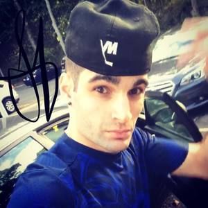 Meet your Posher, Jake